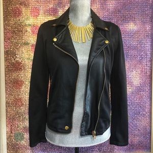 Biker Jacket